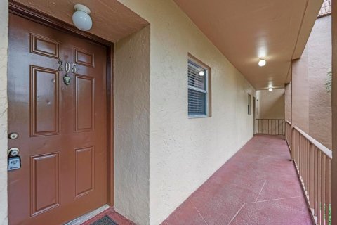 Condo à Royal Palm Beach, Floride, 2 chambres № 2146561