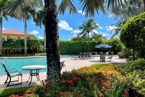 Townhouse in Homestead, Florida 3 bedrooms, 132.66 sq.m. № 1891233 - photo 18