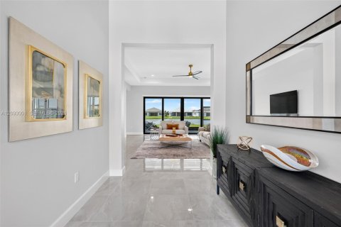 House in Port St. Lucie, Florida 3 bedrooms № 2414179 - photo 8