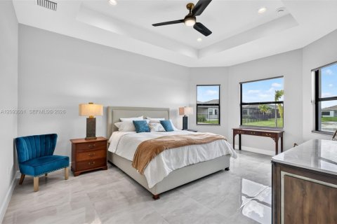 House in Port St. Lucie, Florida 3 bedrooms № 2414179 - photo 29