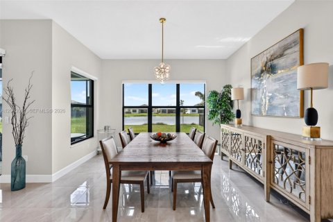 House in Port St. Lucie, Florida 3 bedrooms № 2414179 - photo 25