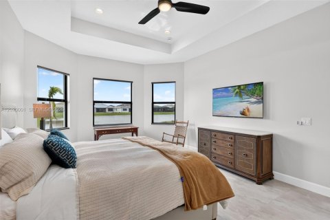 House in Port St. Lucie, Florida 3 bedrooms № 2414179 - photo 30