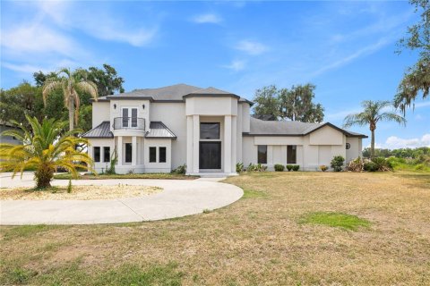 House in Clermont, Florida 5 bedrooms, 451.04 sq.m. № 2216999 - photo 2