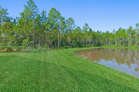 House in Palm Coast, Florida 3 bedrooms, 176.05 sq.m. № 1898788 - photo 24