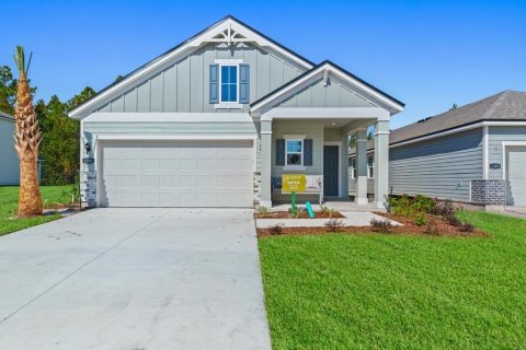 House in Palm Coast, Florida 3 bedrooms, 176.05 sq.m. № 1898788 - photo 16