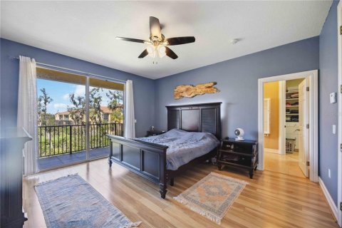 Duplex in Palmetto, Florida 4 bedrooms, 264.59 sq.m. № 1843900 - photo 14