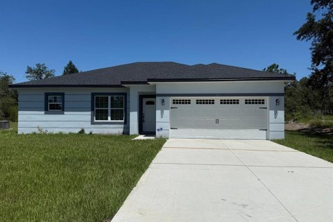 Casa en alquiler en Kissimmee, Florida, 4 dormitorios, 156.63 m2 № 1908167 - foto 1