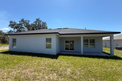 Casa en alquiler en Kissimmee, Florida, 4 dormitorios, 156.63 m2 № 1908167 - foto 13