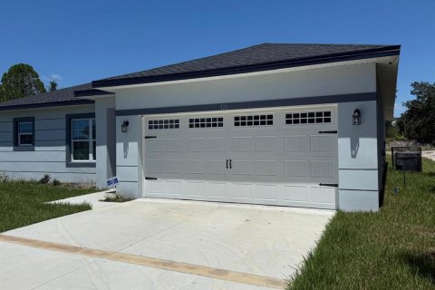 Casa en alquiler en Kissimmee, Florida, 4 dormitorios, 156.63 m2 № 1908167 - foto 2