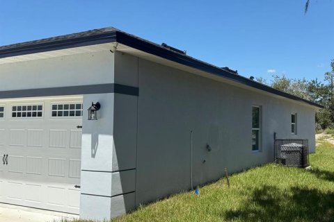 Casa en alquiler en Kissimmee, Florida, 4 dormitorios, 156.63 m2 № 1908167 - foto 14