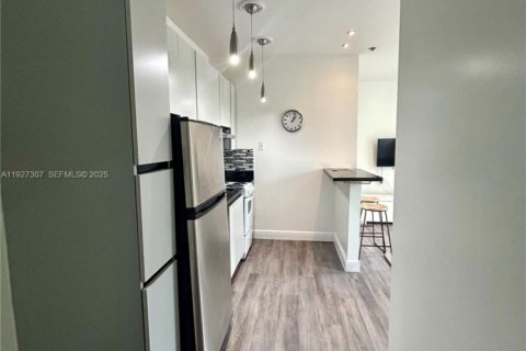 Appartement à louer à Miami Beach, Floride: 1 chambre, 34.65 m2 № 1986238 - photo 5