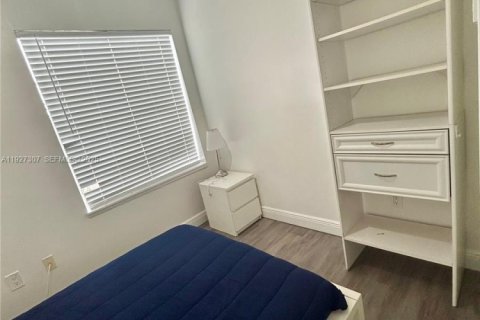 Appartement à louer à Miami Beach, Floride: 1 chambre, 34.65 m2 № 1986238 - photo 3