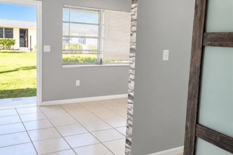 Appartement à louer à Miramar, Floride: 2 chambres, 60.39 m2 № 2412335 - photo 6
