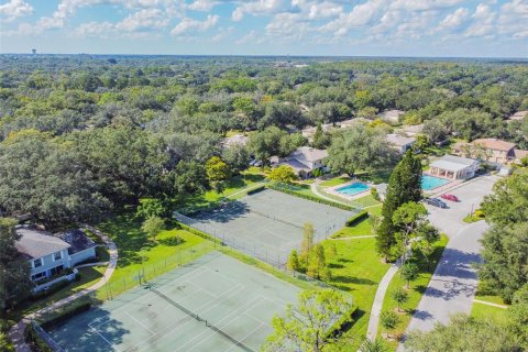 Condo in Temple Terrace, Florida, 2 bedrooms  № 1749293 - photo 13
