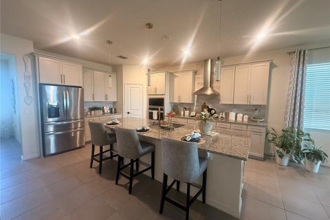 Casa en venta en Minneola, Florida, 4 dormitorios, 205.78 m2 № 2213433 - foto 7
