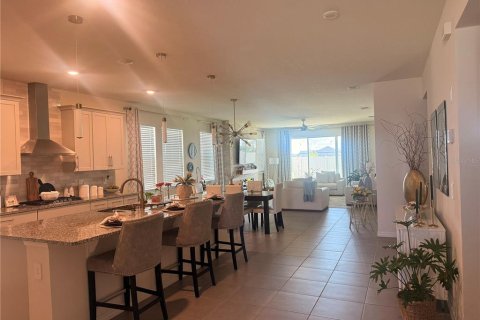 Casa en venta en Minneola, Florida, 4 dormitorios, 205.78 m2 № 2213433 - foto 9