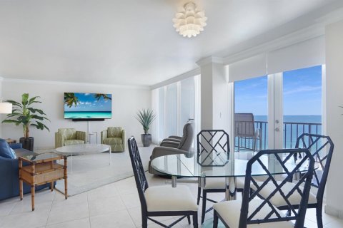 Copropriété à vendre à Fort Lauderdale, Floride: 2 chambres, 153.29 m2 № 2181944 - photo 2