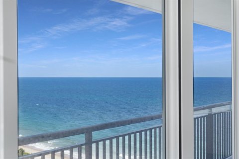 Copropriété à vendre à Fort Lauderdale, Floride: 2 chambres, 153.29 m2 № 2181944 - photo 16