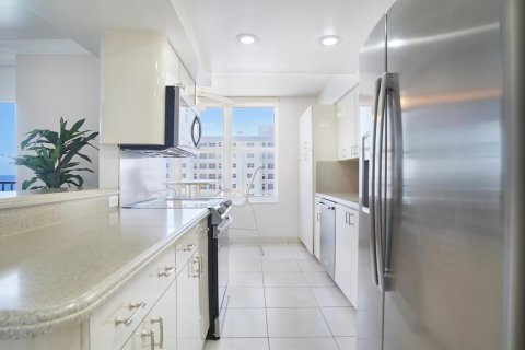 Copropriété à vendre à Fort Lauderdale, Floride: 2 chambres, 153.29 m2 № 2181944 - photo 6