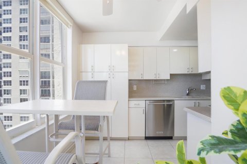 Copropriété à vendre à Fort Lauderdale, Floride: 2 chambres, 153.29 m2 № 2181944 - photo 29