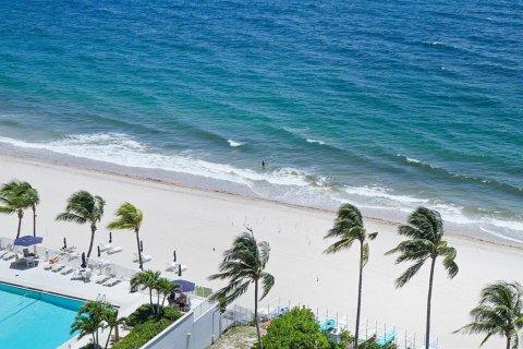 Copropriété à vendre à Fort Lauderdale, Floride: 2 chambres, 153.29 m2 № 2181944 - photo 25