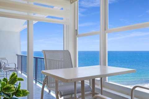 Copropriété à vendre à Fort Lauderdale, Floride: 2 chambres, 153.29 m2 № 2181944 - photo 5
