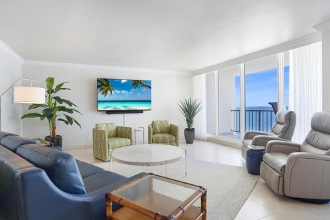Copropriété à vendre à Fort Lauderdale, Floride: 2 chambres, 153.29 m2 № 2181944 - photo 4