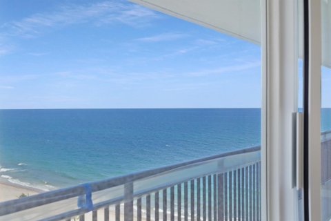 Copropriété à vendre à Fort Lauderdale, Floride: 2 chambres, 153.29 m2 № 2181944 - photo 13