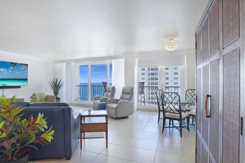 Copropriété à vendre à Fort Lauderdale, Floride: 2 chambres, 153.29 m2 № 2181944 - photo 3