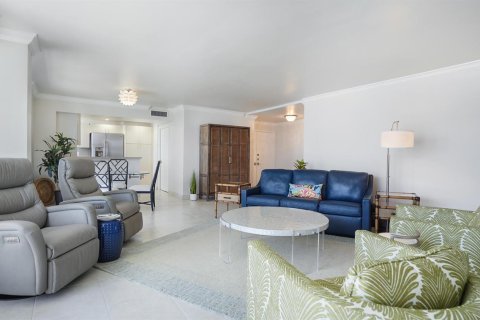 Copropriété à vendre à Fort Lauderdale, Floride: 2 chambres, 153.29 m2 № 2181944 - photo 28