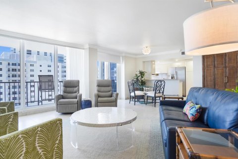 Copropriété à vendre à Fort Lauderdale, Floride: 2 chambres, 153.29 m2 № 2181944 - photo 27