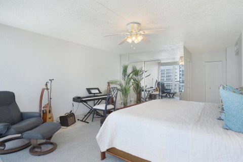 Copropriété à vendre à Fort Lauderdale, Floride: 2 chambres, 153.29 m2 № 2181944 - photo 19