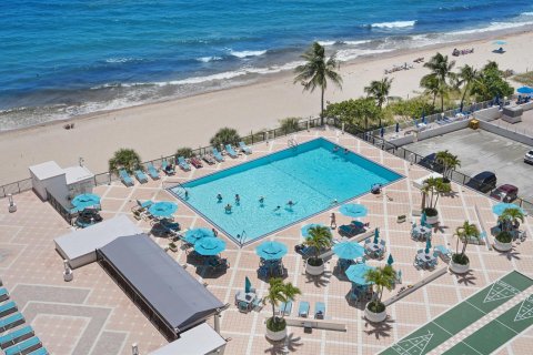 Copropriété à vendre à Fort Lauderdale, Floride: 2 chambres, 153.29 m2 № 2181944 - photo 30