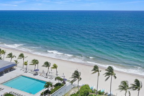 Copropriété à vendre à Fort Lauderdale, Floride: 2 chambres, 153.29 m2 № 2181944 - photo 8