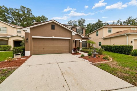 Villa ou maison à vendre à Riverview, Floride: 5 chambres, 302.49 m2 № 2225523 - photo 3