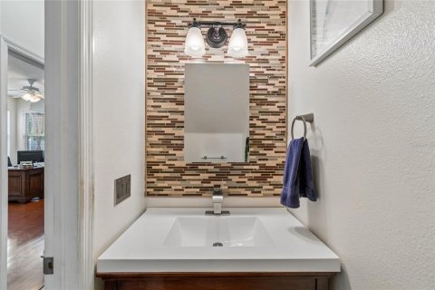Villa ou maison à vendre à Riverview, Floride: 5 chambres, 302.49 m2 № 2225523 - photo 19