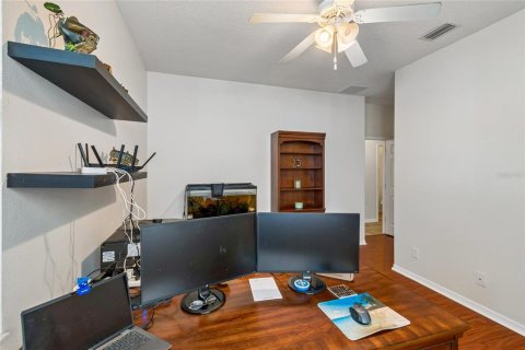 Villa ou maison à vendre à Riverview, Floride: 5 chambres, 302.49 m2 № 2225523 - photo 28