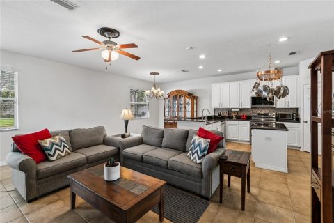 Villa ou maison à vendre à Riverview, Floride: 5 chambres, 302.49 m2 № 2225523 - photo 17