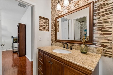 Villa ou maison à vendre à Riverview, Floride: 5 chambres, 302.49 m2 № 2225523 - photo 24