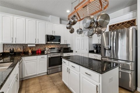 Villa ou maison à vendre à Riverview, Floride: 5 chambres, 302.49 m2 № 2225523 - photo 9