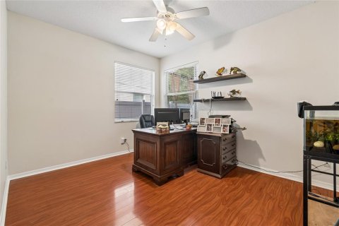 Villa ou maison à vendre à Riverview, Floride: 5 chambres, 302.49 m2 № 2225523 - photo 27