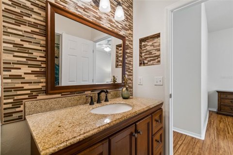 Villa ou maison à vendre à Riverview, Floride: 5 chambres, 302.49 m2 № 2225523 - photo 25