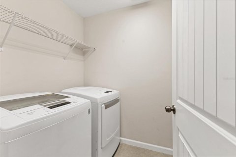 Adosado en venta en Bradenton, Florida, 3 dormitorios, 179.86 m2 № 1735224 - foto 28