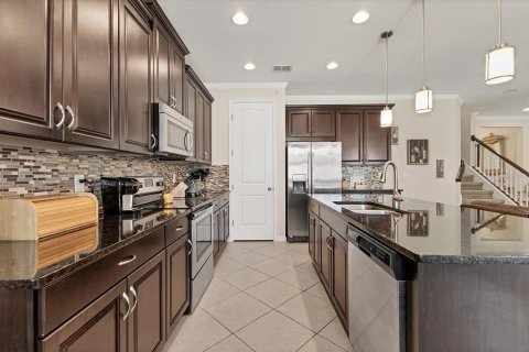 Adosado en venta en Bradenton, Florida, 3 dormitorios, 179.86 m2 № 1735224 - foto 11