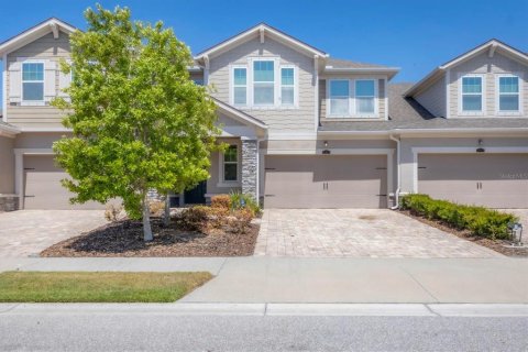 Adosado en venta en Bradenton, Florida, 3 dormitorios, 179.86 m2 № 1735224 - foto 2