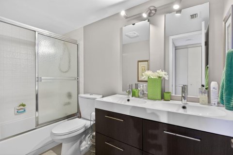 Купить кондоминиум в Лодерхилл, Флорида 3 комнаты, 111.48м2, № 2174358 - фото 19