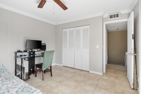 Touwnhouse à vendre à Palm Bay, Floride: 2 chambres, 114.83 m2 № 2083994 - photo 16