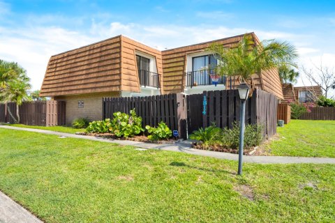 Touwnhouse à Palm Bay, Floride 2 chambres, 114.83 m2 № 2083994
