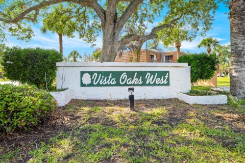 Touwnhouse à vendre à Palm Bay, Floride: 2 chambres, 114.83 m2 № 2083994 - photo 29