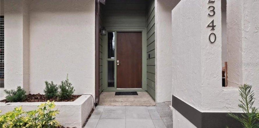 Condominio en Winter Park, Florida, 2 dormitorios  № 1885343